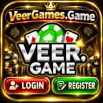 VEER GAME LOGIN & register get-5000 bonus free | Veergame.com | veer game apps | veergames.game \